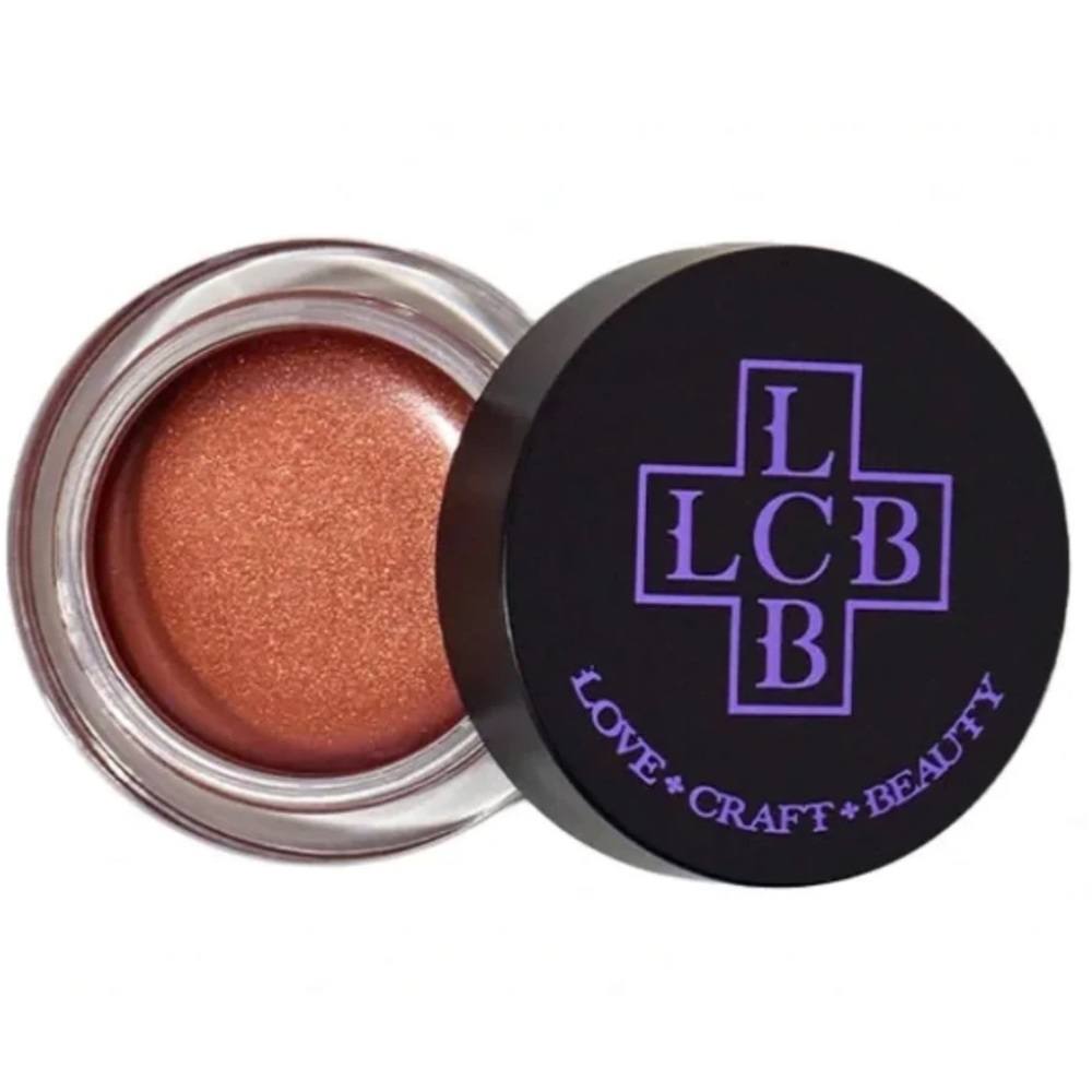 LOVE+CRAFT+BEAUTY QUASAR GOO PLASMA GLOSS NEW SEALED